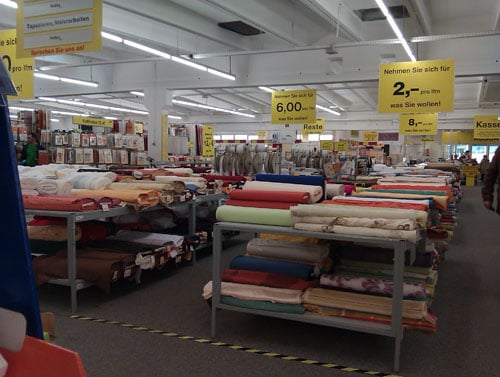 Tedox Baumarkt Baustoffe Cossebauder Weg 1 Halle Saale