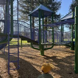 Pleasanton Sports & Recreation Park