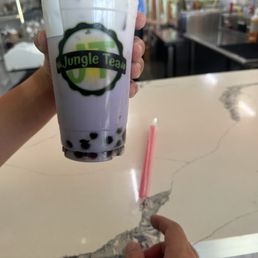 Taro boba Taro boba