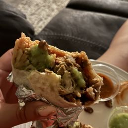 Super Burrito