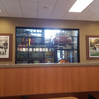 Chick-fil-A - Fast Food Near Me - Greenacres, Florida