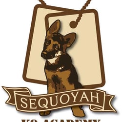 Sequoyah K9 Academy
