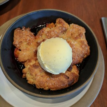 The Wolf - Cobbler - New American Near Me - Oakland, California