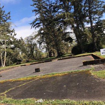 Fort Stevens State Park - Parks Near Me - Hammond, Oregon