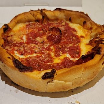 GIORDANO’S - Updated December 2024 - 3121 Photos & 2408 Reviews - 3619 ...