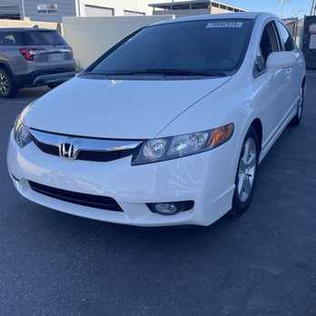 Royal Road Collision Center - After - Body Shops Near Me - San Bernardino, California