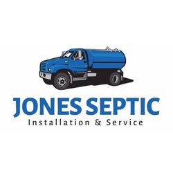 Jones Septic