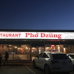 Pho Dzũng