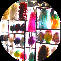 Salon Levante