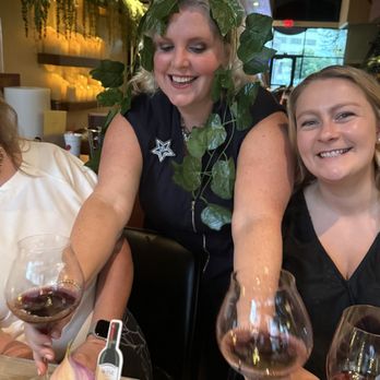 Wine A Little - Glasses of Pinot Noir - Wine Bars Near Me - McKinney, Texas Wine A Little - Glasses of Pinot Noir - Wine Bars Near Me - McKinney, Texas