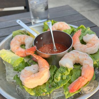 Luca West - Shrimp cocktail - Italian Near Me - Westlake, Ohio Luca West - Shrimp cocktail - Italian Near Me - Westlake, Ohio