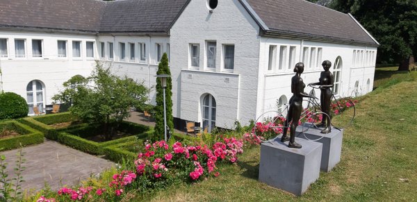 Bilderberg Kasteel Vaalsbroek by null