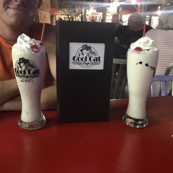 Cool Cat Cafe - Burgers Near Me - Kihei, Hawaii