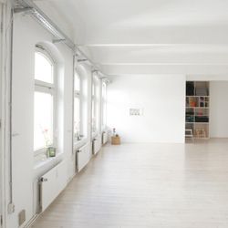 ISY Innersmile - ISY Raum