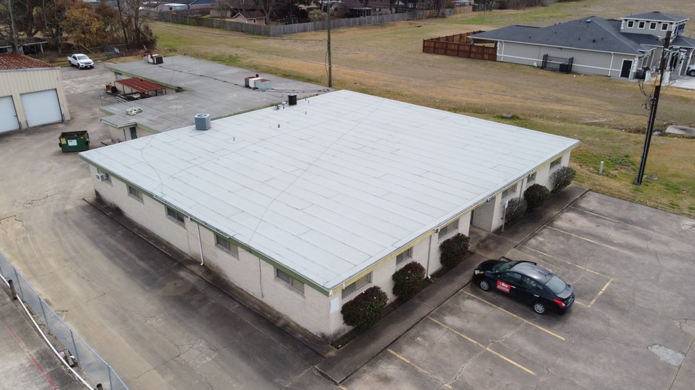 Slide of Top Roofing