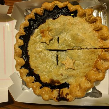 Mount Dessert Bakery - Blueberries fall from the sky in Maine and create delicious pies. - Bakeries Near Me - Bar Harbor, Maine Mount Dessert Bakery - Blueberries fall from the sky in Maine and create delicious pies. - Bakeries Near Me - Bar Harbor, Maine