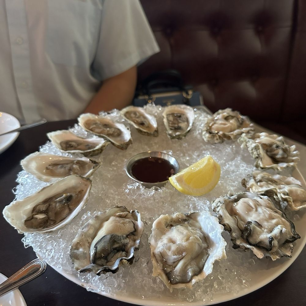 Barbette - French Near Me - Minneapolis, Minnesota