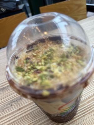 Shake Shack Assembly Row by null