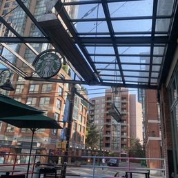 Outside Outside