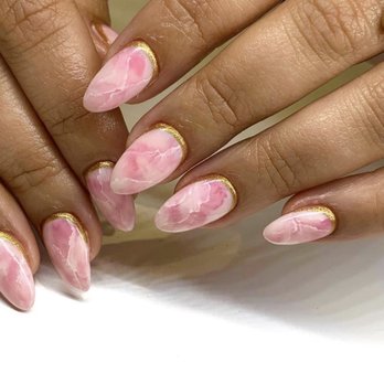Beyond Nails Spa - Do you want to get this set of nails done? It's David here... - Nail Salons Near Me - Annandale, Virginia Beyond Nails Spa - Do you want to get this set of nails done? It's David here... - Nail Salons Near Me - Annandale, Virginia