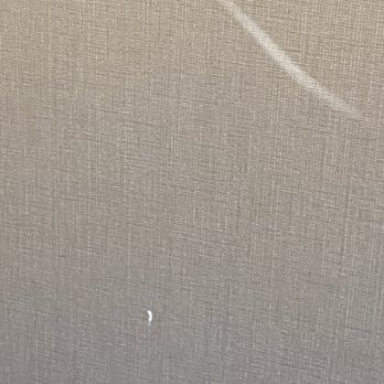 The Delavan Hotel - Stains on wall - Hotels Near Me - Buffalo, New York