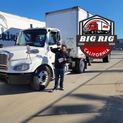 Big Rig Academy