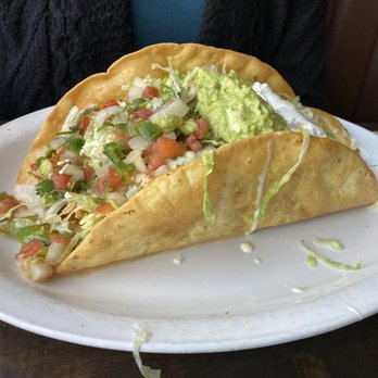 El Ranchito - Taco salad - Mexican Near Me - Madison, Mississippi