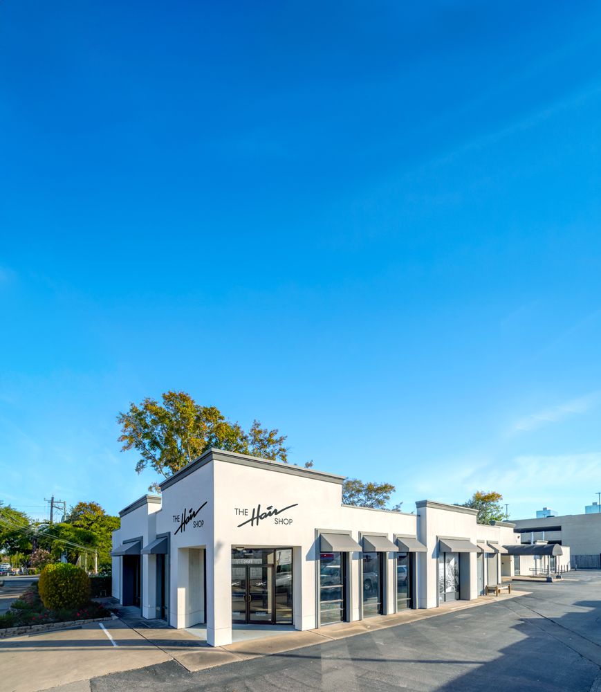 THE HAIR SHOP Updated September 2024 14 Photos 3641 Westheimer Rd