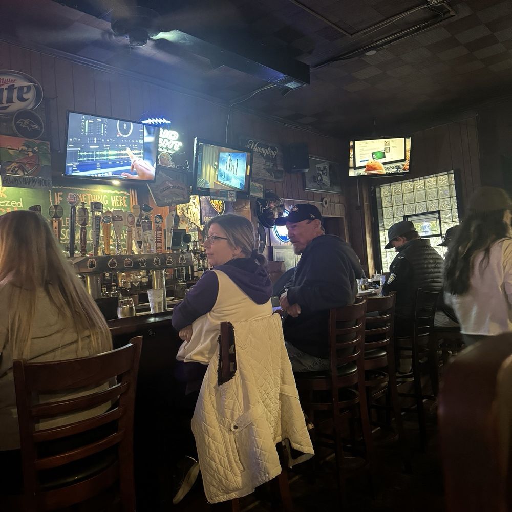 Kisling's Tavern - Inside - Bars Near Me - Baltimore, Maryland Kisling's Tavern - Inside - Bars Near Me - Baltimore, Maryland