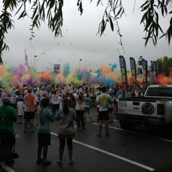 Color Run