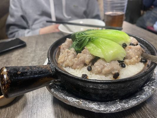 A+ Hong Kong Kitchen by null