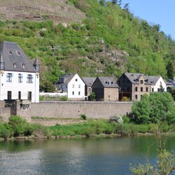 Schloss von der Leyen