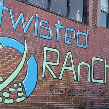 Twisted Ranch - This restaurant in St Louis will appeal to a certain group, but it's definitely not for everyone! - Bars Near Me - St. Louis, Missouri Twisted Ranch - This restaurant in St Louis will appeal to a certain group, but it's definitely not for everyone! - Bars Near Me - St. Louis, Missouri