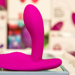 Starship - Prostate and G Spot Massagers