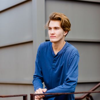 Monochrome Photo Studios - Cool senior pic - Session Photography Near Me - St Charles, Missouri Monochrome Photo Studios - Cool senior pic - Session Photography Near Me - St Charles, Missouri