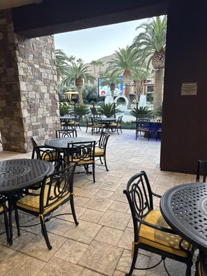 Tuscan Cove Bar & Patio by null