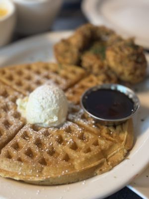 JOHNNY’S WORLD FAMOUS CHICKEN & WAFFLES - Updated February 2026 - 299