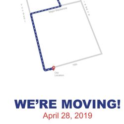 Diesel Depot - New location