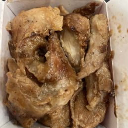 Teriyaki Chicken