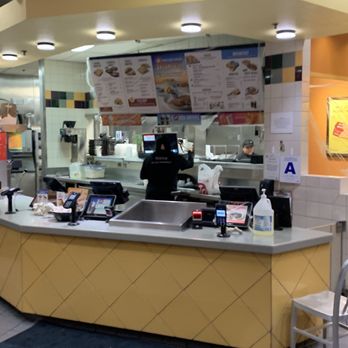 Miguel's Jr - Bad service - Mexican Near Me - Riverside, California