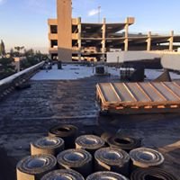 Slide of Crespo Roofing