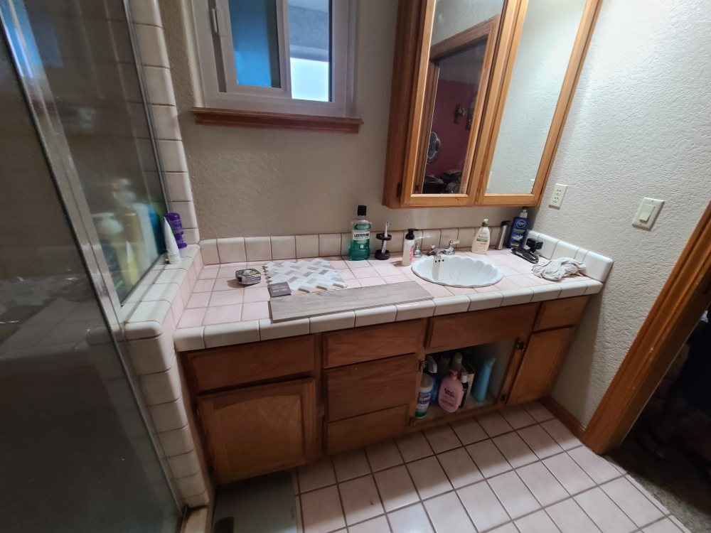 Slide of Saunders Construction