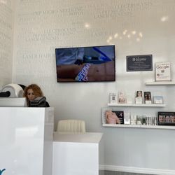 Natural Beauty Laser