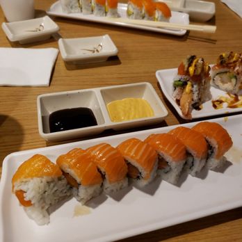 J Sushi Brea - Japanese Near Me - Brea, California
