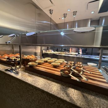 Bacchanal Buffet - Buffets Near Me - Las Vegas, Nevada Bacchanal Buffet - Buffets Near Me - Las Vegas, Nevada