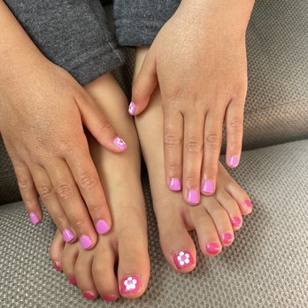 Nova Nail Spa - Regular nail polish - Nail Salons Near Me - San Diego, California Nova Nail Spa - Regular nail polish - Nail Salons Near Me - San Diego, California