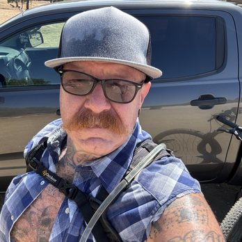 The DropOut Cyclery - First ride after repair, NO FLATS! - Bikes Near Me - Torrance, California The DropOut Cyclery - First ride after repair, NO FLATS! - Bikes Near Me - Torrance, California