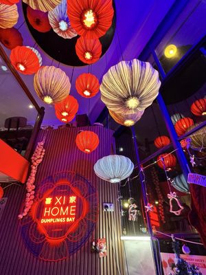 Xi Home Dumplings Bay by null