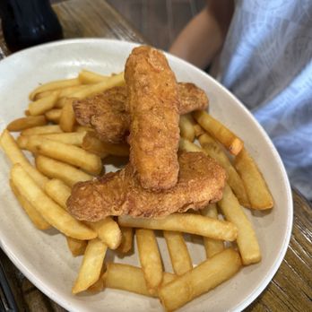 The Taco Shop - Chicken nuggets and fries - Mexican Near Me - Ashburn, Virginia The Taco Shop - Chicken nuggets and fries - Mexican Near Me - Ashburn, Virginia
