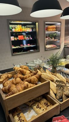 citizenM Amstel Amsterdam hotel by null